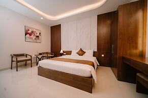 Diamond Hotel