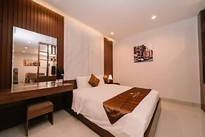 Diamond Hotel