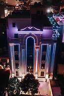 Diamond Hotel