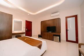 Diamond Hotel