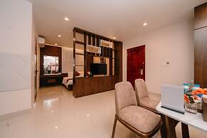 Diamond Hotel