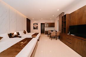 Diamond Hotel