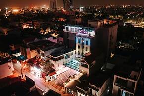 Diamond Hotel