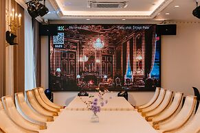 Diamond Hotel