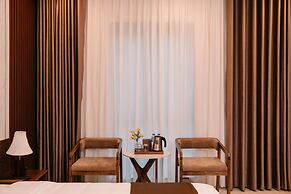Diamond Hotel