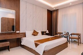 Diamond Hotel