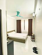 GRAD Minh Trang Motel
