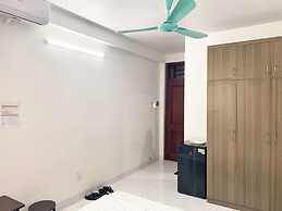 GRAD Minh Trang Motel