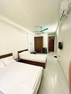 GRAD Minh Trang Motel