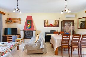 Villa Poros in Ionian Islands