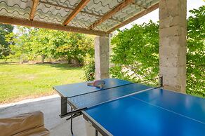 Villa Poros in Ionian Islands