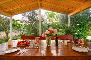 Villa Poros in Ionian Islands