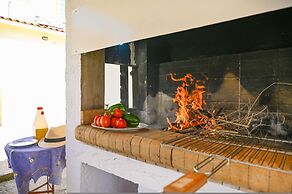 Villa Poros in Ionian Islands