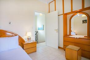Villa Poros in Ionian Islands