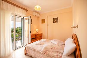 Villa Poros in Ionian Islands