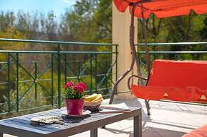 Villa Poros in Ionian Islands