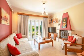 Villa Poros in Ionian Islands