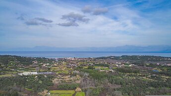 Villa Poros in Ionian Islands