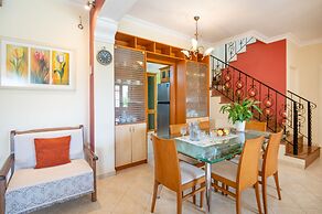 Villa Poros in Ionian Islands