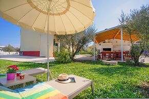 Villa Poros in Ionian Islands