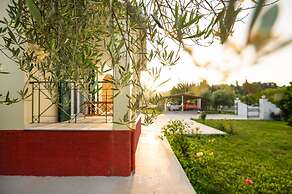 Villa Poros in Ionian Islands