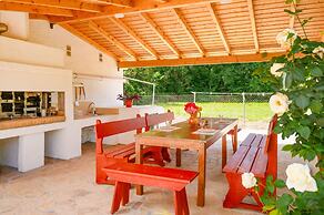 Villa Poros in Ionian Islands