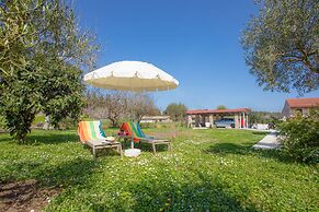 Villa Poros in Ionian Islands