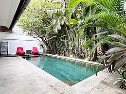 Villa Adam Seminyak