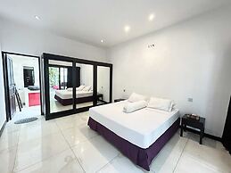 Villa Adam Seminyak