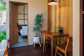 Mamori House at Koh Larn