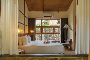 Mamori House at Koh Larn