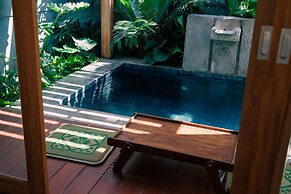 Mamori House at Koh Larn