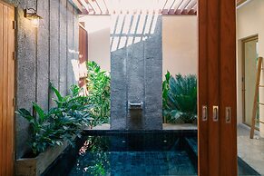 Mamori House at Koh Larn