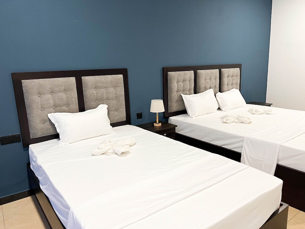 Nilo Lanka Hotel