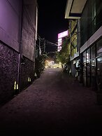 Nilo Lanka Hotel