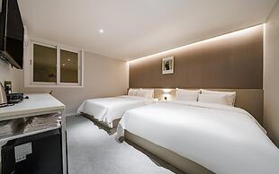 hotel yam