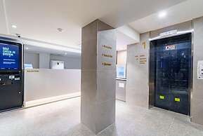 hotel yam