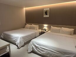 hotel yam