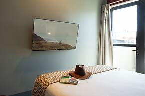 Drifter Christchurch