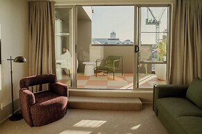 Drifter Christchurch