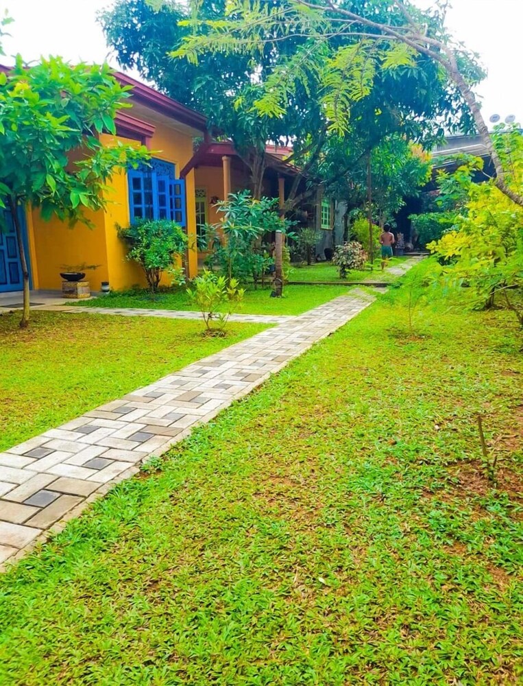 Dhee Ayurveda Resort