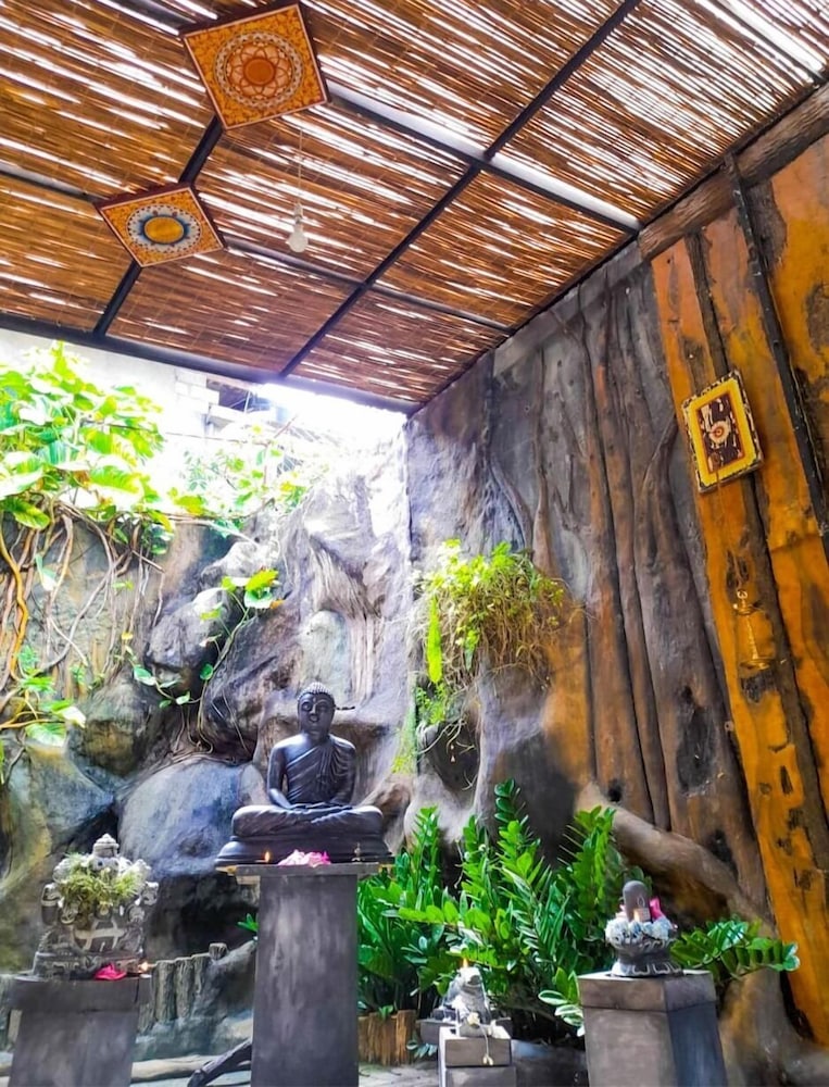 Dhee Ayurveda Resort