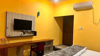 Hotel Chandrawali