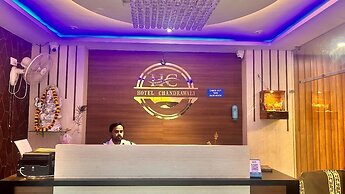 Hotel Chandrawali