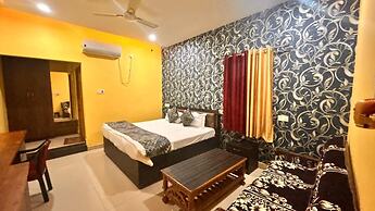 Hotel Chandrawali