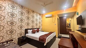Hotel Chandrawali