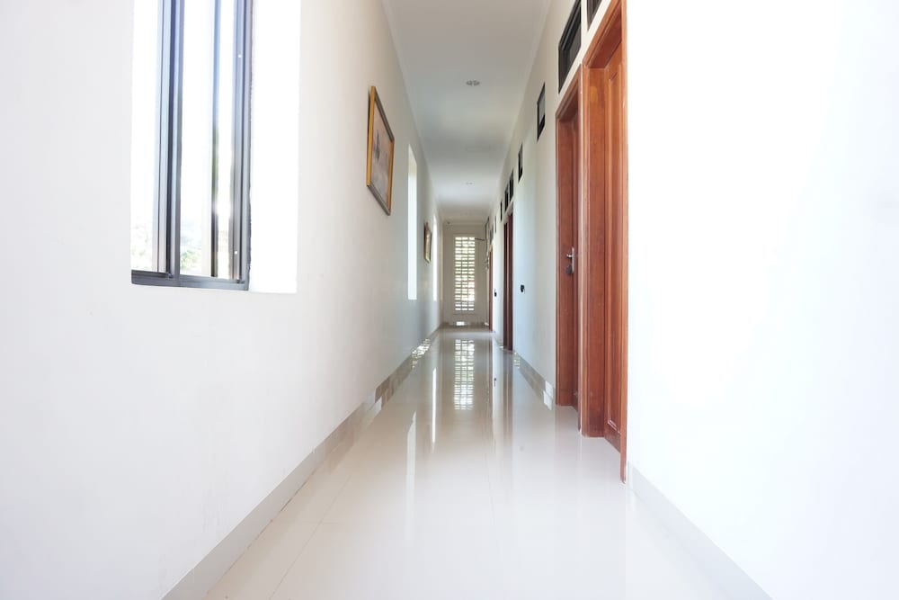 Hotel O Amas Syariah