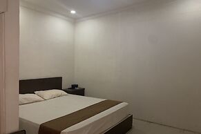 Hotel O Amas Syariah