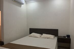 Hotel O Amas Syariah