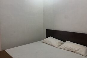 Hotel O Amas Syariah